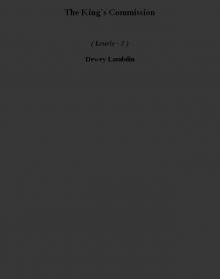 The King`s Commission l-3